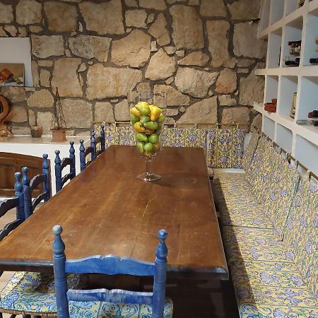 El Campillo Villa Pelabravo Екстериор снимка