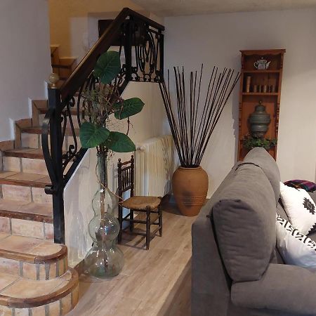 El Campillo Villa Pelabravo Екстериор снимка