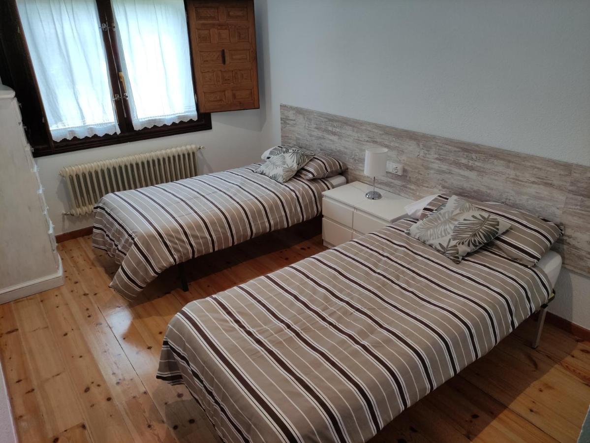 El Campillo Villa Pelabravo Екстериор снимка