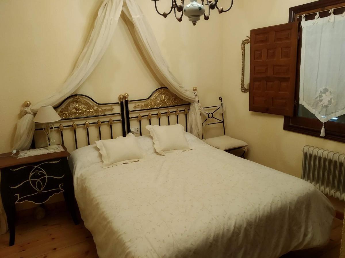 El Campillo Villa Pelabravo Екстериор снимка