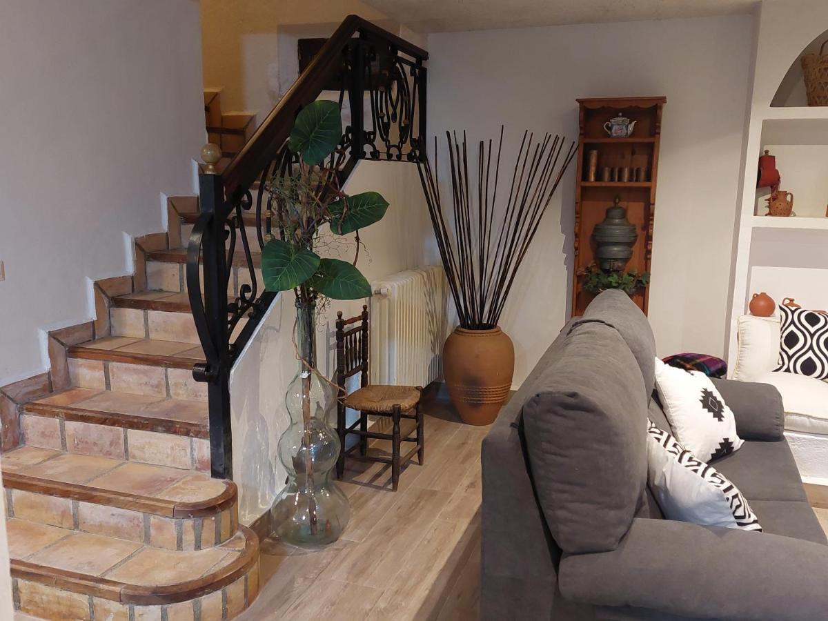 El Campillo Villa Pelabravo Екстериор снимка