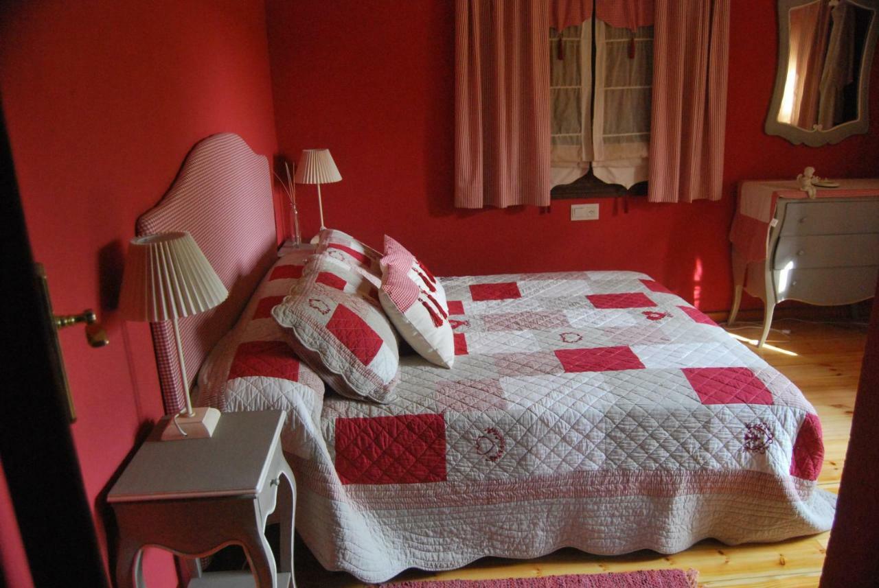 El Campillo Villa Pelabravo Екстериор снимка