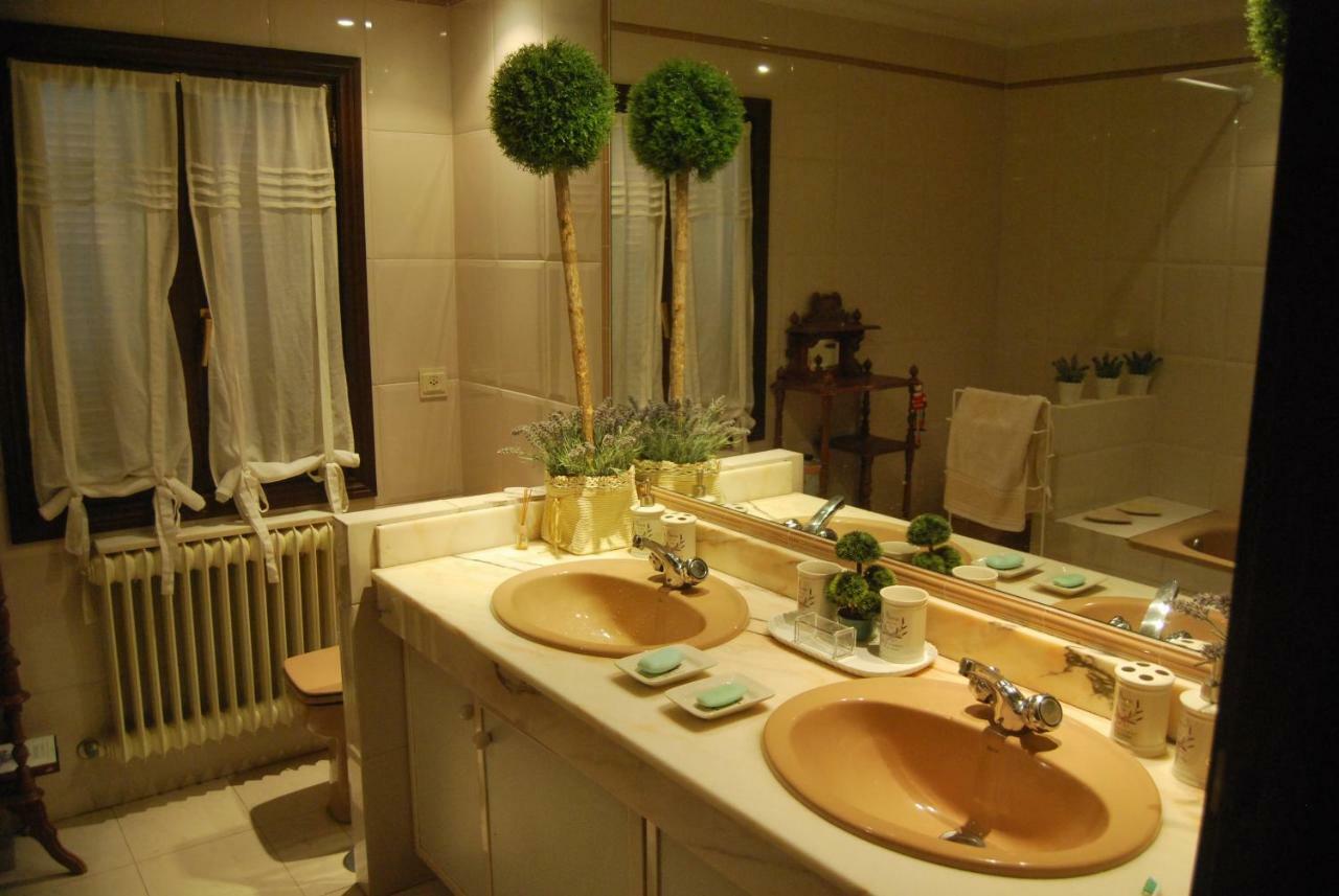 El Campillo Villa Pelabravo Екстериор снимка
