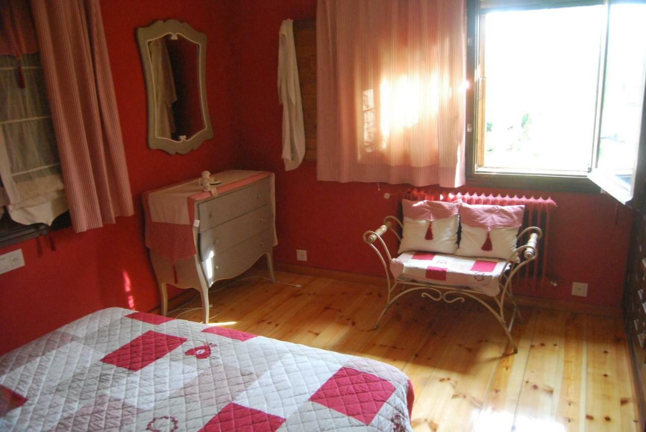 El Campillo Villa Pelabravo Екстериор снимка